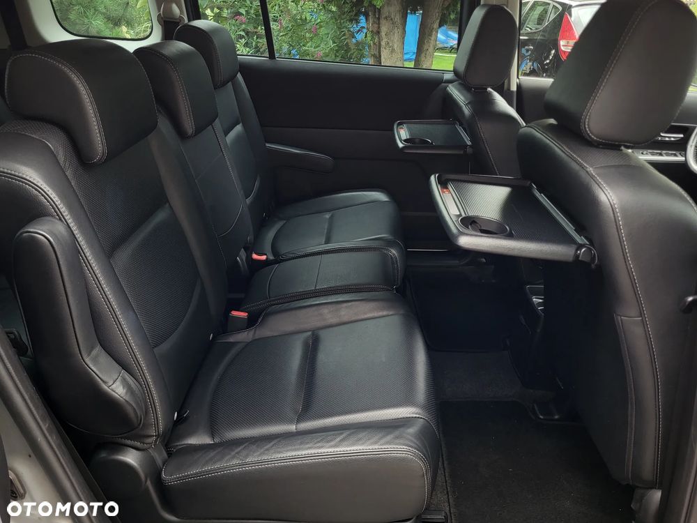 Mazda 5 2.0 Exclusive - 12