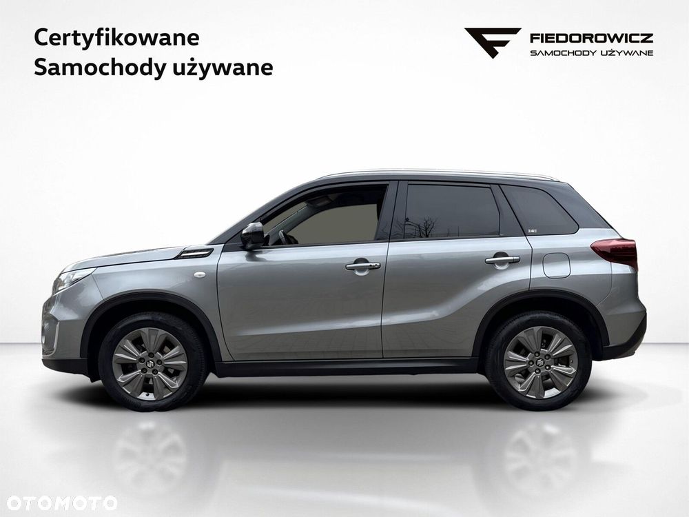 Suzuki Vitara - 3