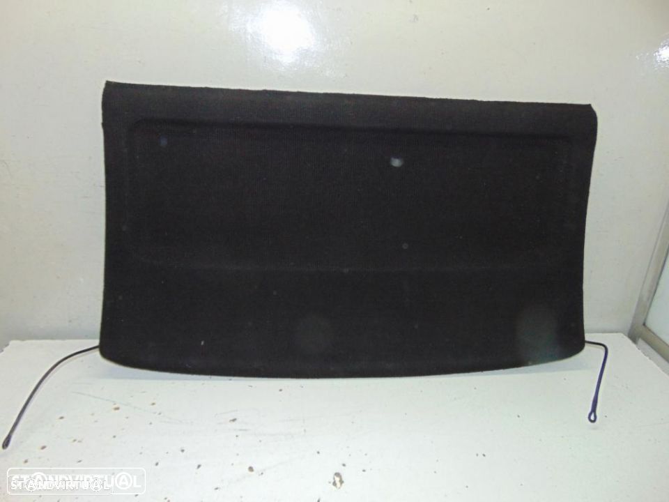 VW Golf III chapeleira - 1