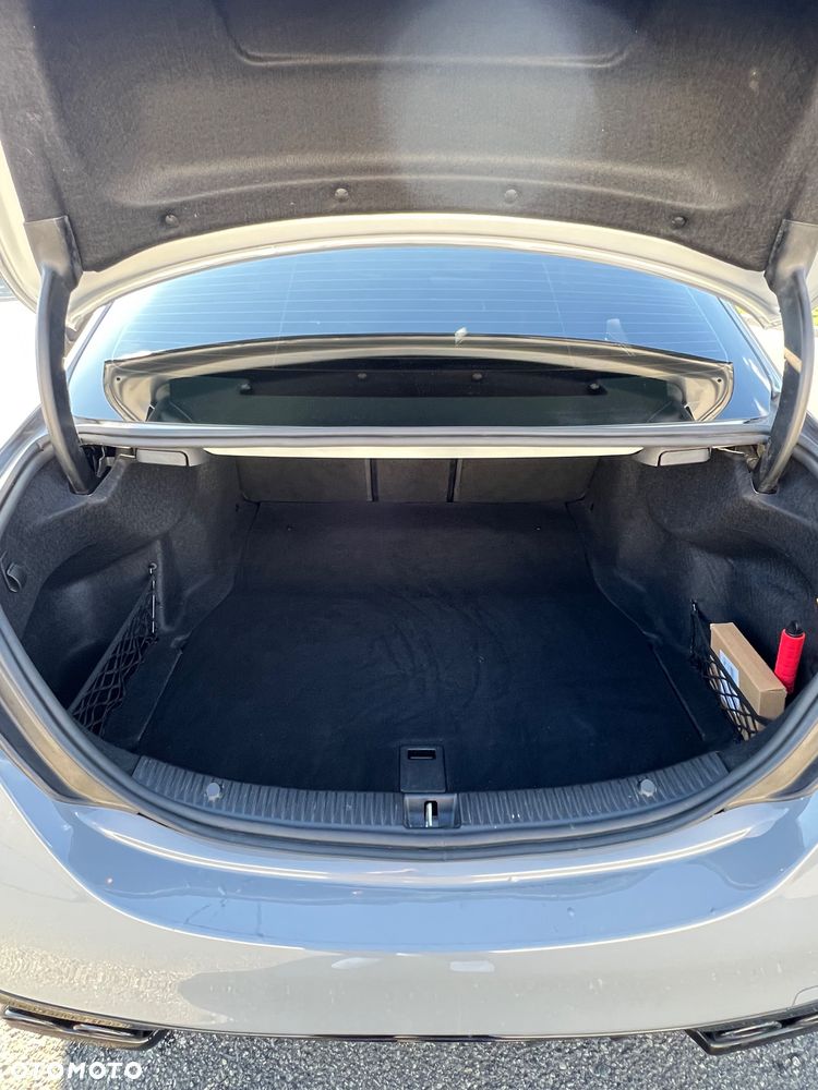 Mercedes-Benz Klasa C AMG 43 4Matic 9G-TRONIC - 14