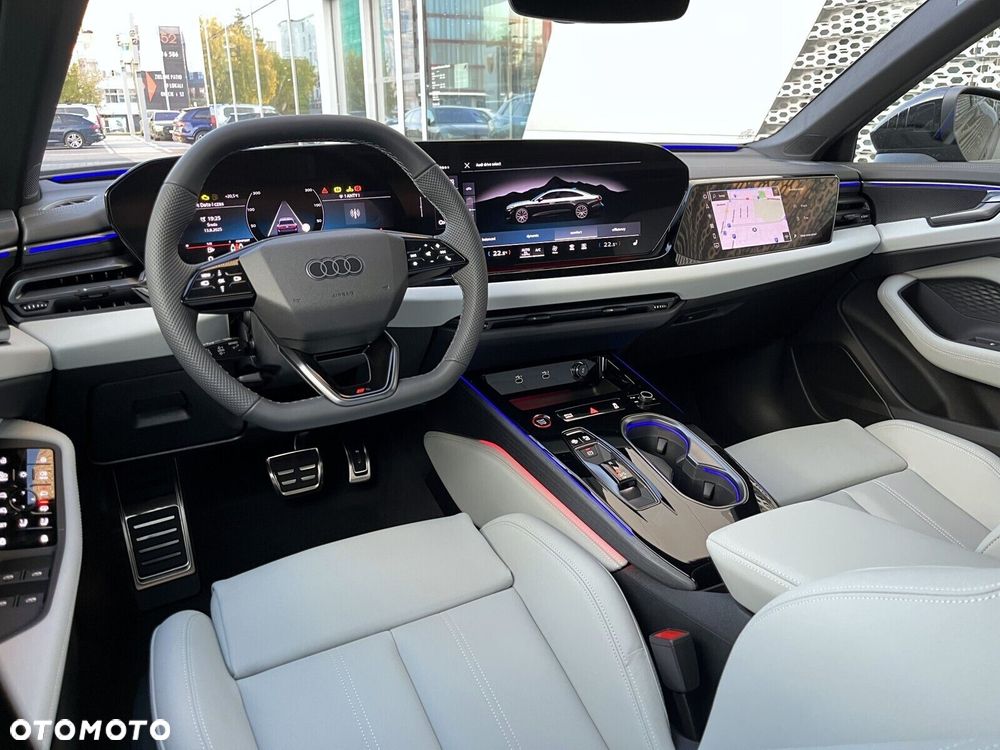 Audi A6 Limousine - 17