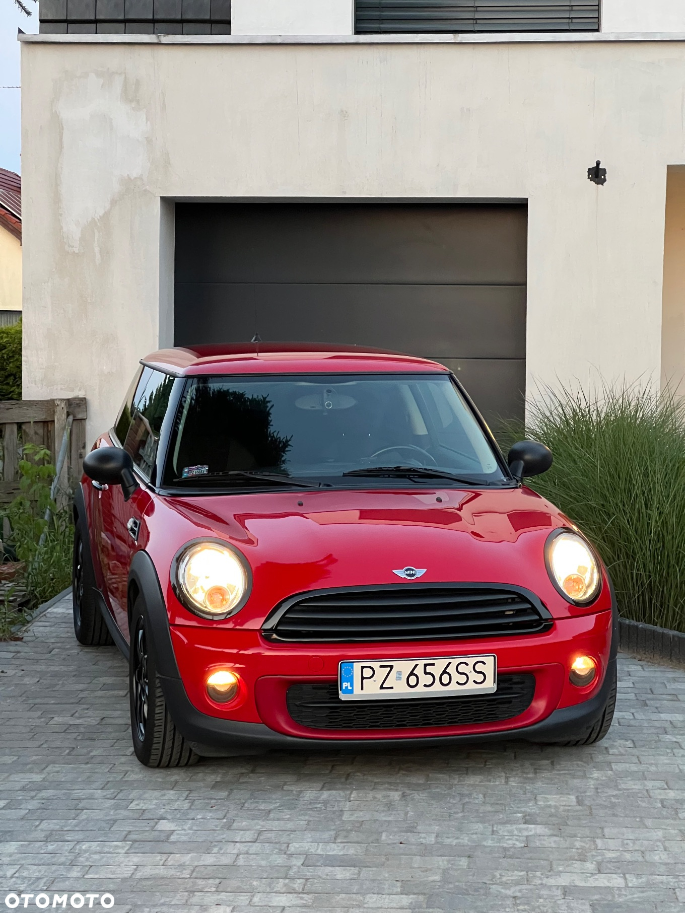 MINI Cooper D - 2