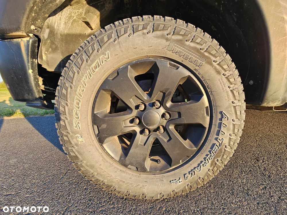 Ford F150 - 12