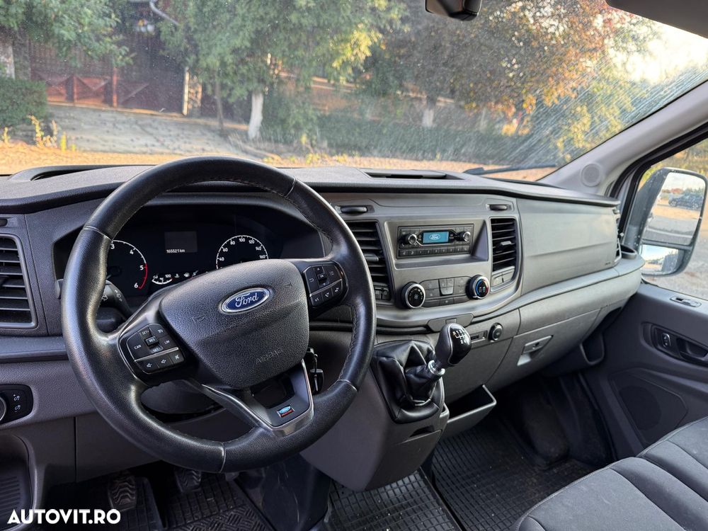 Ford Transit - 6