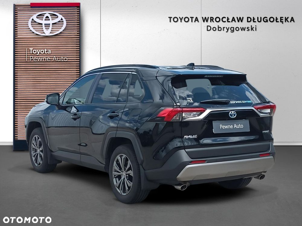 Toyota RAV4 - 4