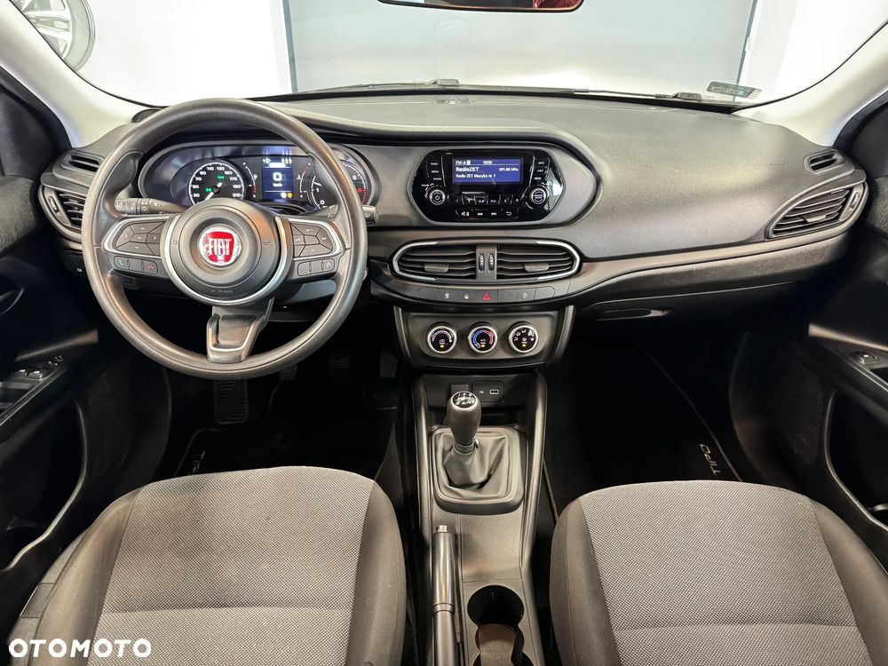 Fiat Tipo 1.0 T3 City Life - 5