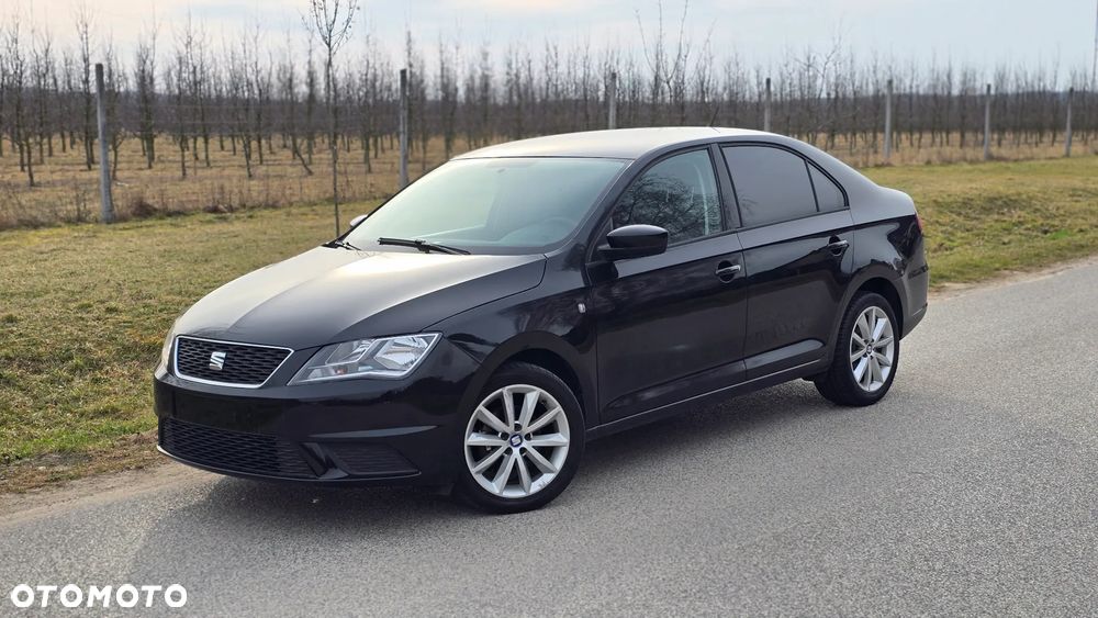 Seat Toledo 1.2 TSI Style - 1