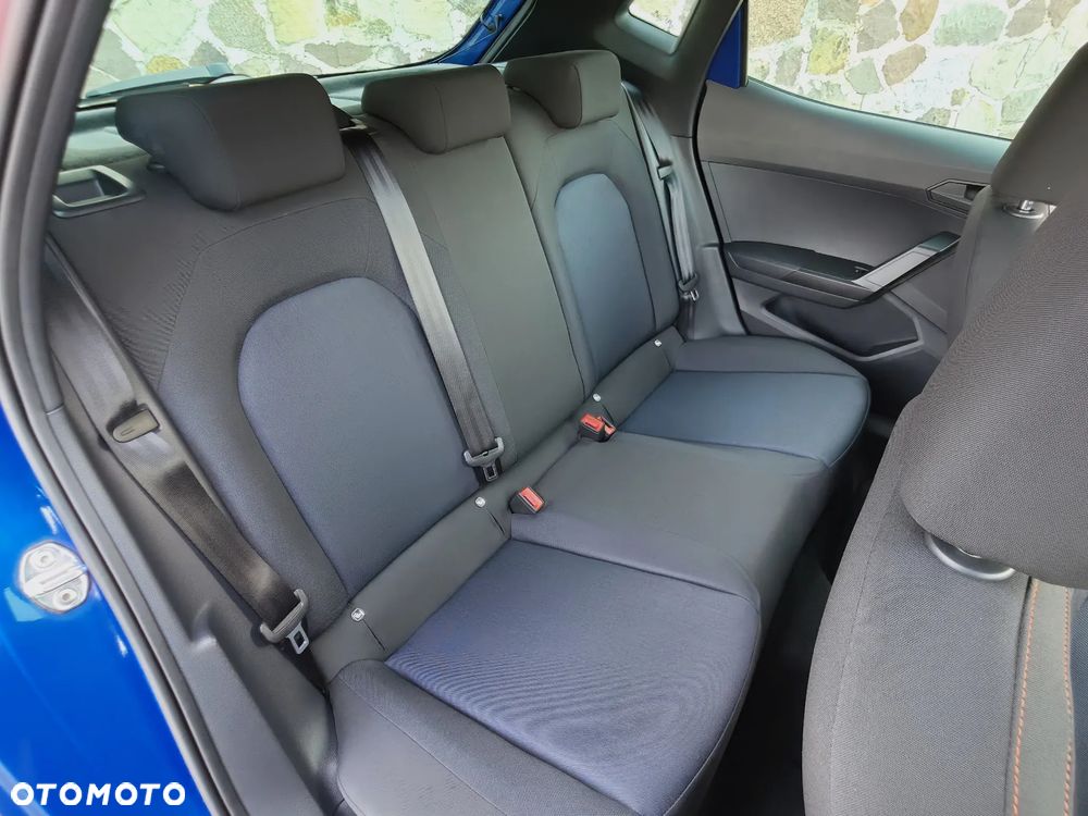 Seat Ibiza - 13