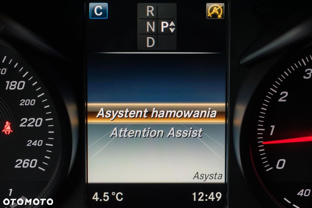 Mercedes-Benz GLC - 28