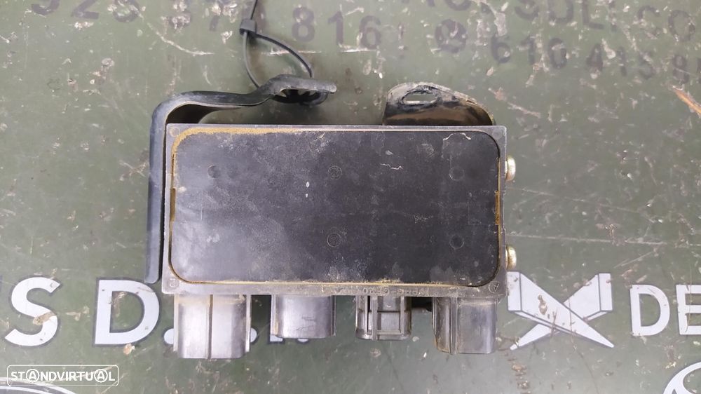 MÓDULO ELETRÓNICO TOYOTA HILUX KUN - 1