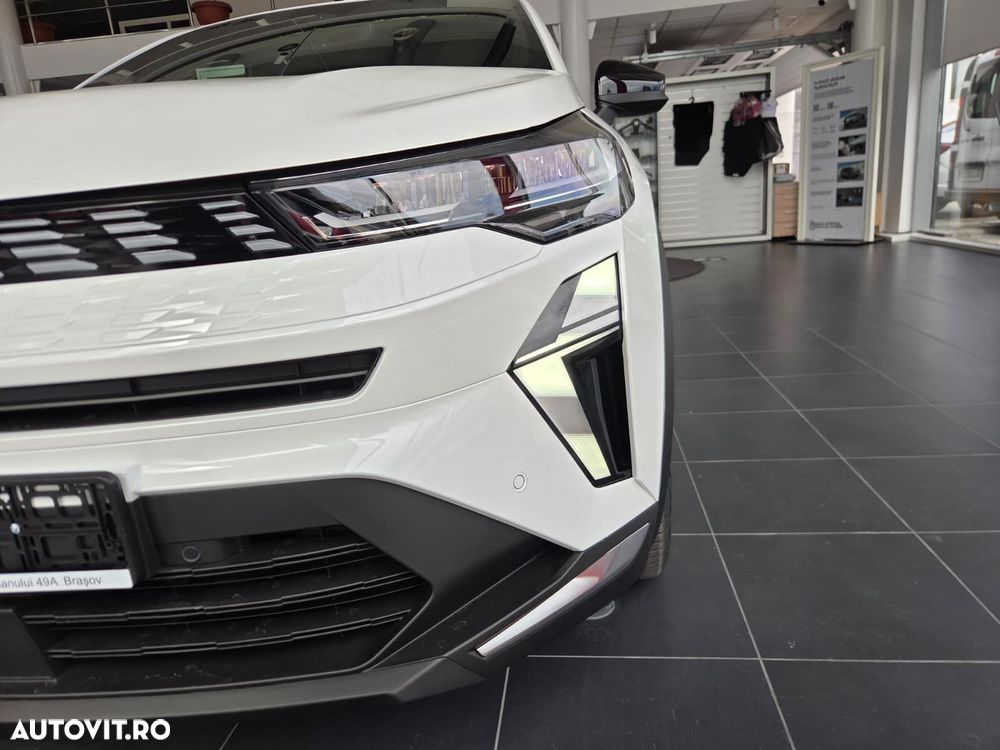 RENAULT Symbioz 2026 — imagine 7