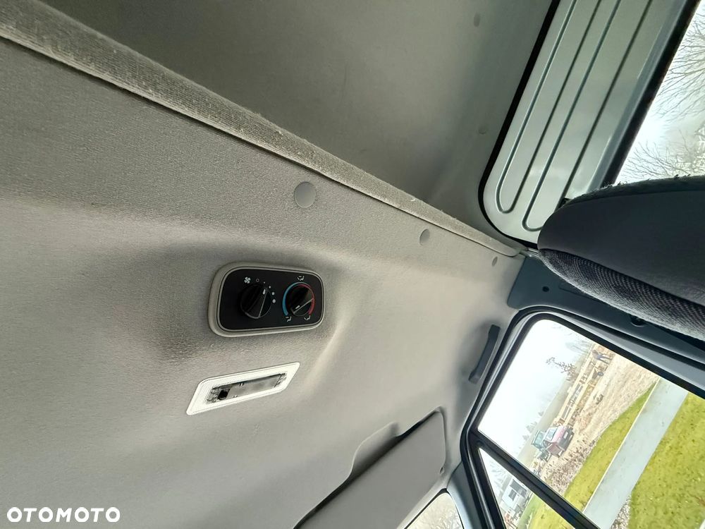 Ford Transit Transit 9 Osobowy Klima Super Stan Niski Przebieg - 9