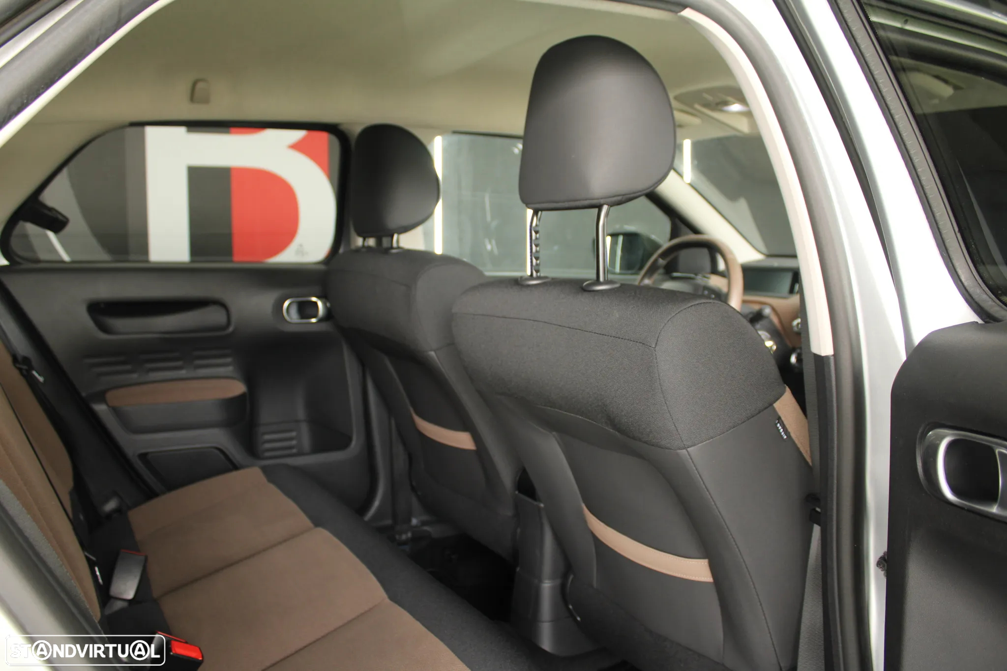 Citroën C4 Cactus 1.6 BlueHDi Feel - 21