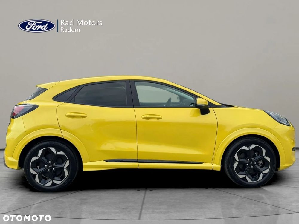 Ford Puma 43.6 kWh - 6
