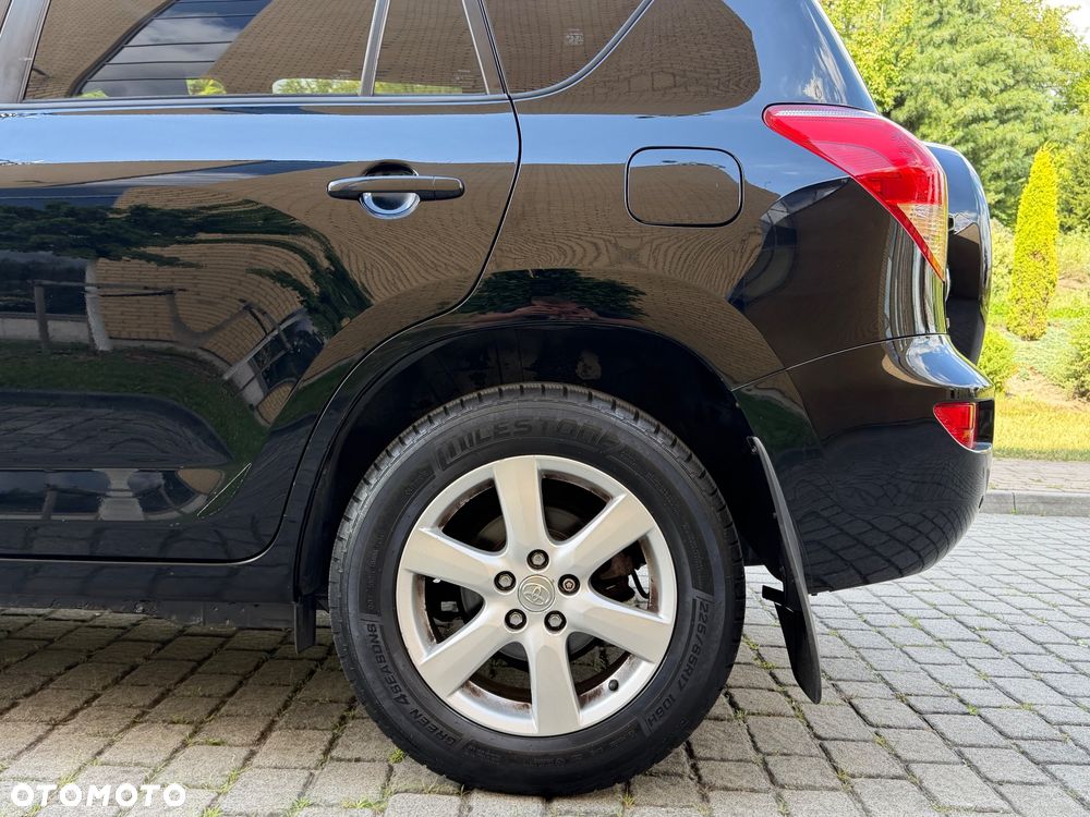 Toyota RAV4 2.2 D-4D Prestige - 31