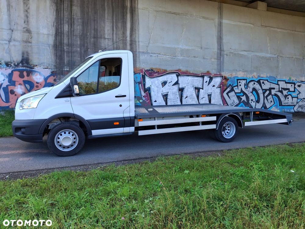 Ford Transit - 6
