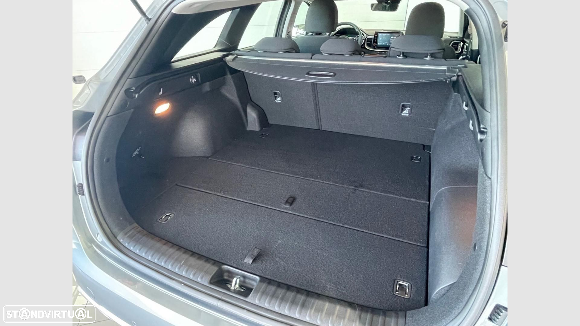 Kia Ceed SW - 5