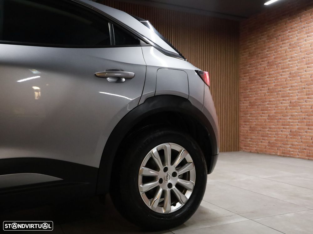 Opel Mokka-e Elegance - 30