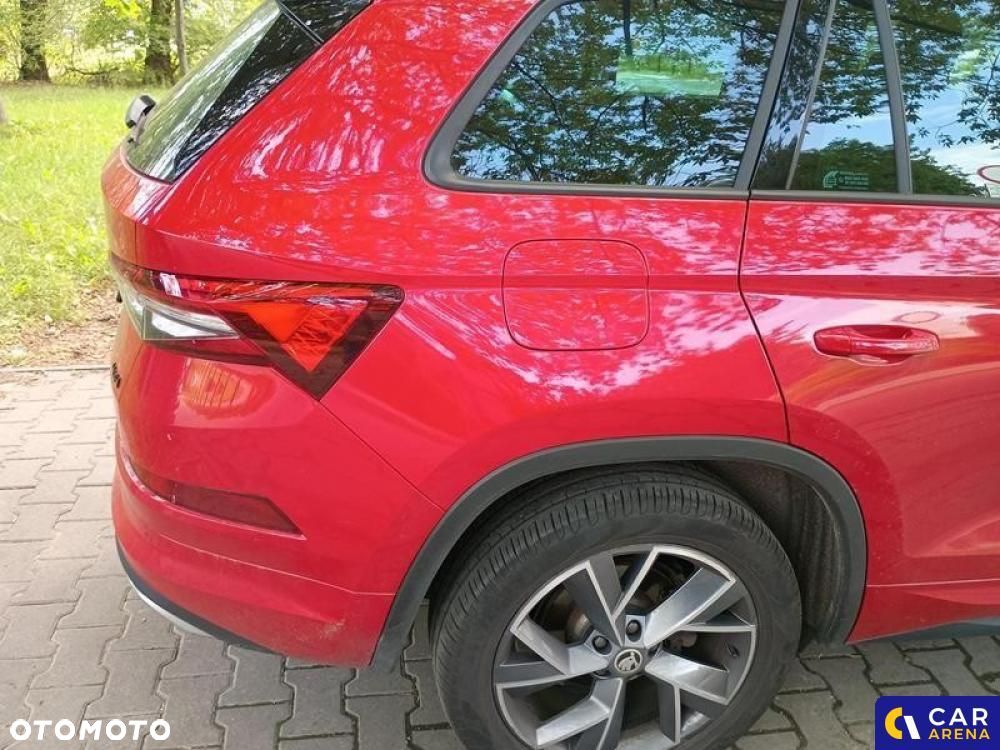 Skoda Kodiaq - 19