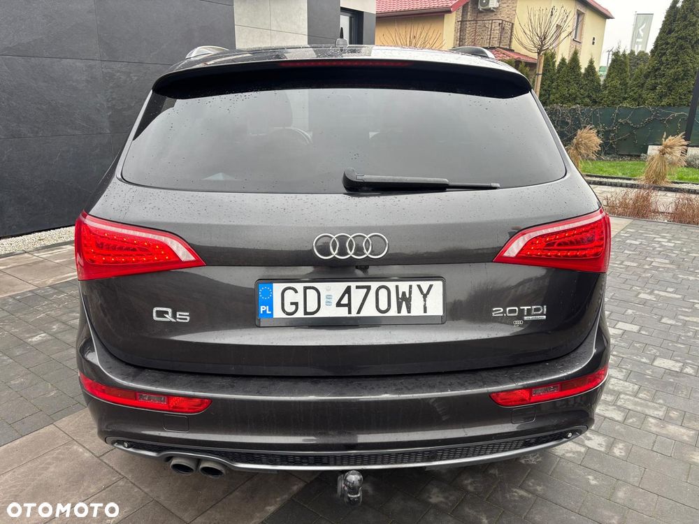 Audi Q5 - 7