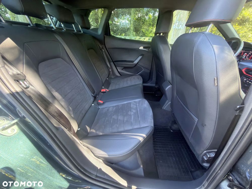 Seat Arona 1.0 TSI FR S&S - 13