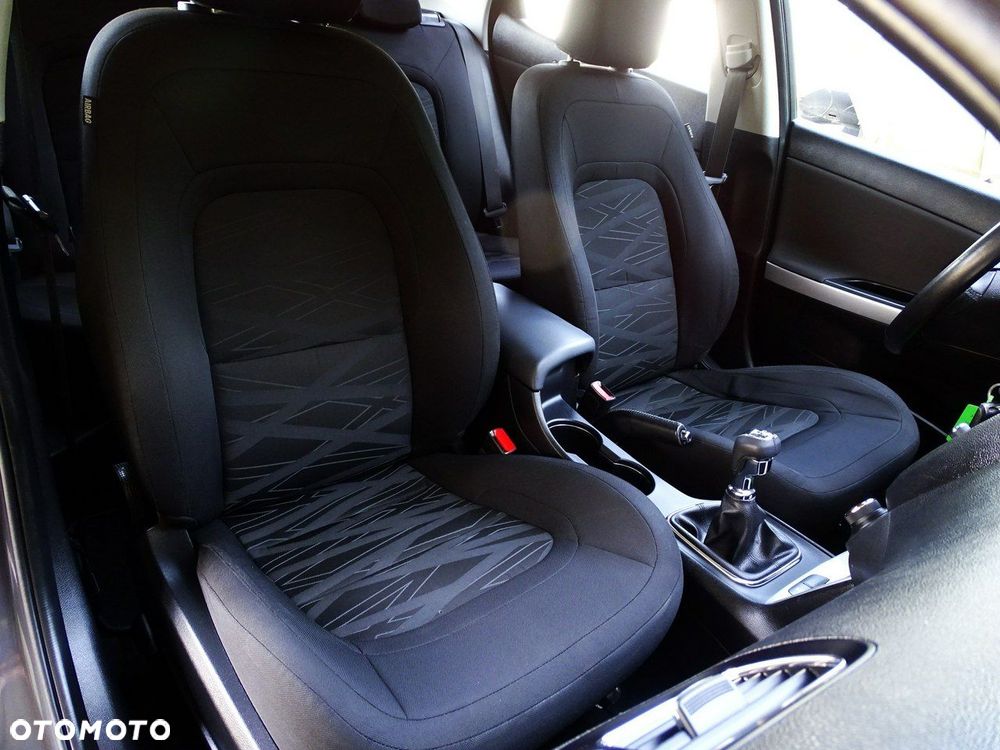 Kia Ceed - 17