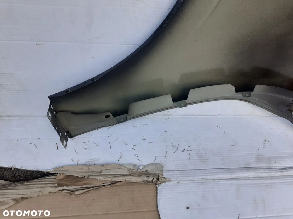 Volvo XC60 II Błotnik Prawy Przedni 18-22 r. - 8