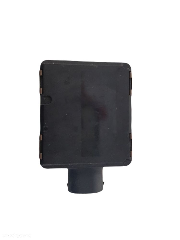 VW AUDI SKODA SEAT RADAR  MODUŁ ACC DISTRONIC 3Q0907550C 203303810 - 1