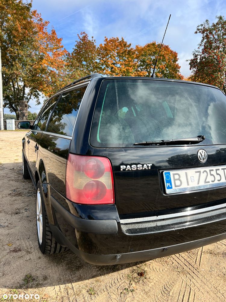 Volkswagen Passat - 15