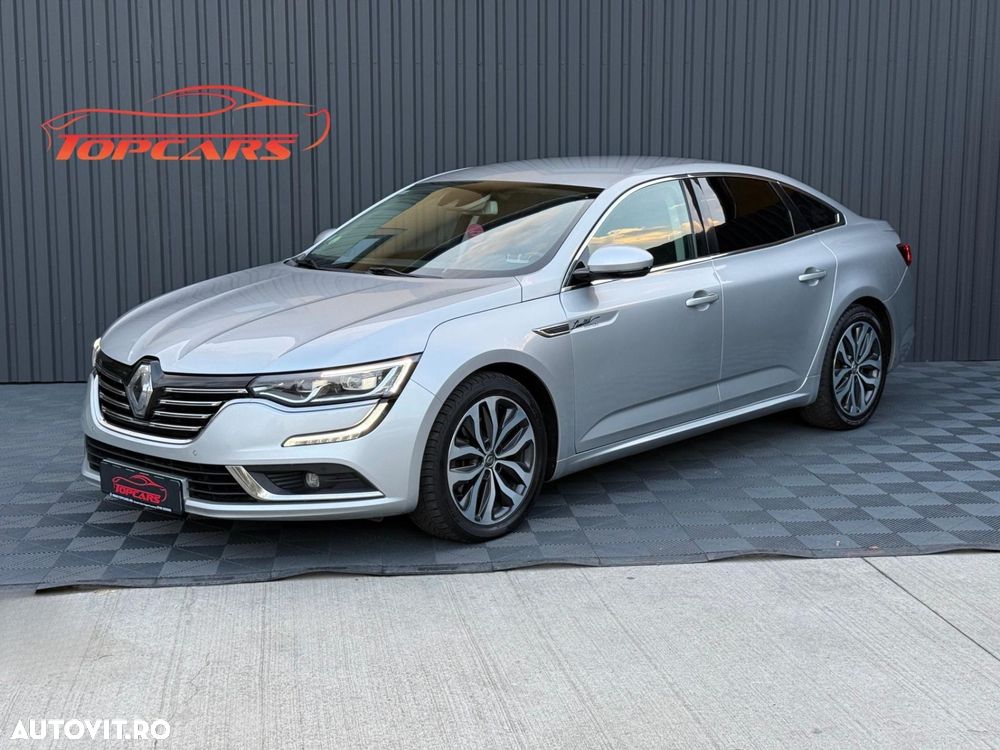 Renault Talisman - 2