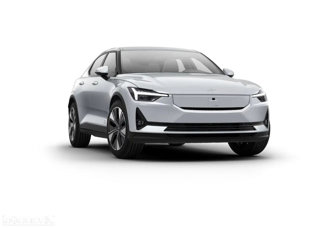 Polestar 2 - 1