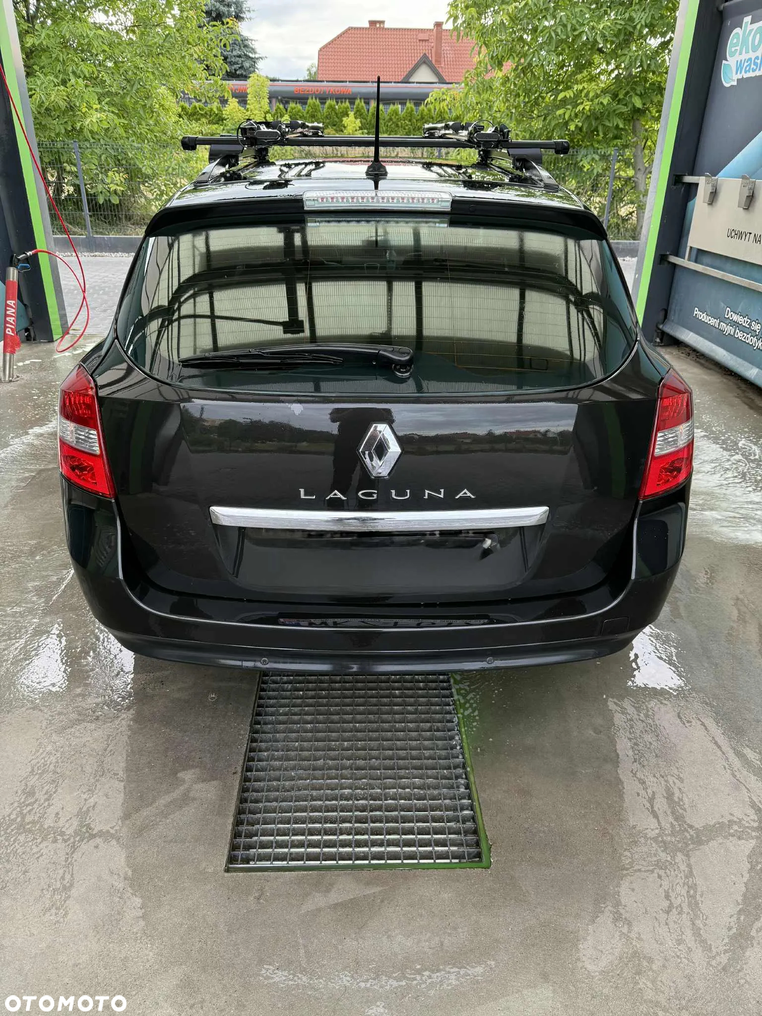 Renault Laguna - 8