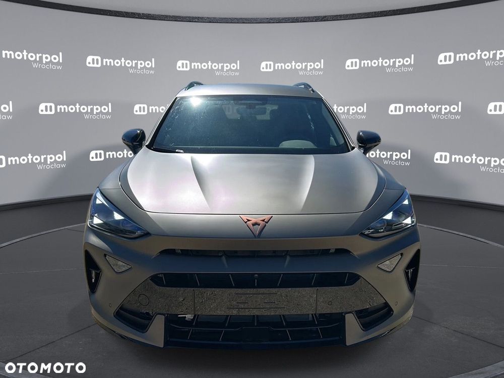 Cupra Formentor - 2
