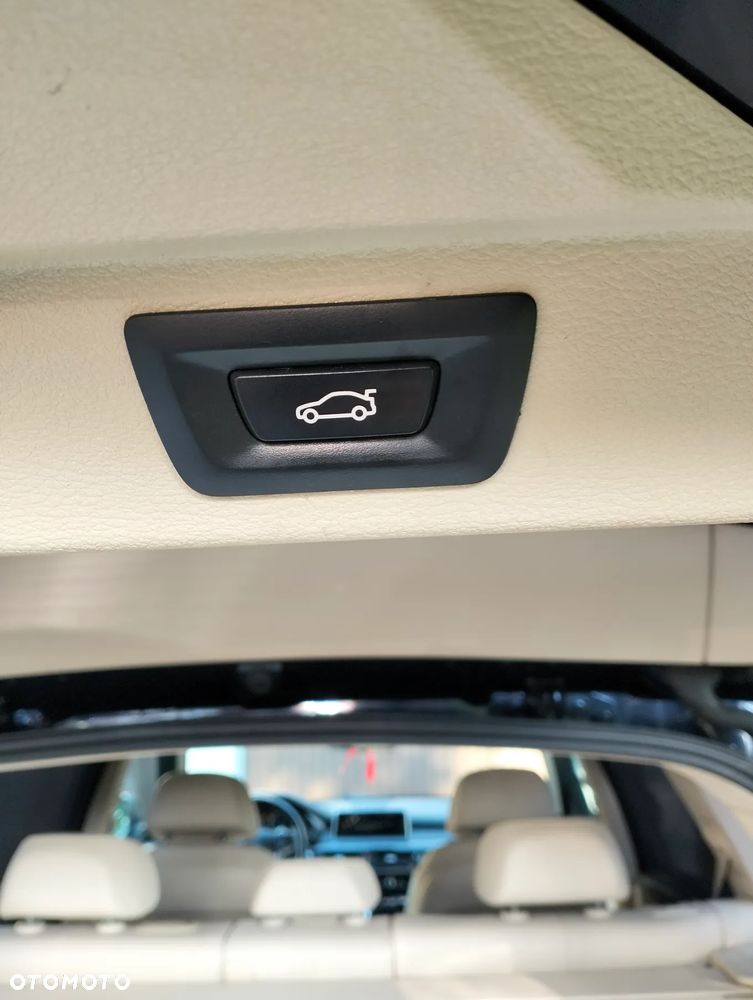 BMW X5 xDrive25d - 15
