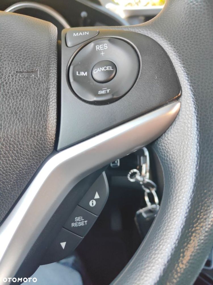 Honda Jazz - 18