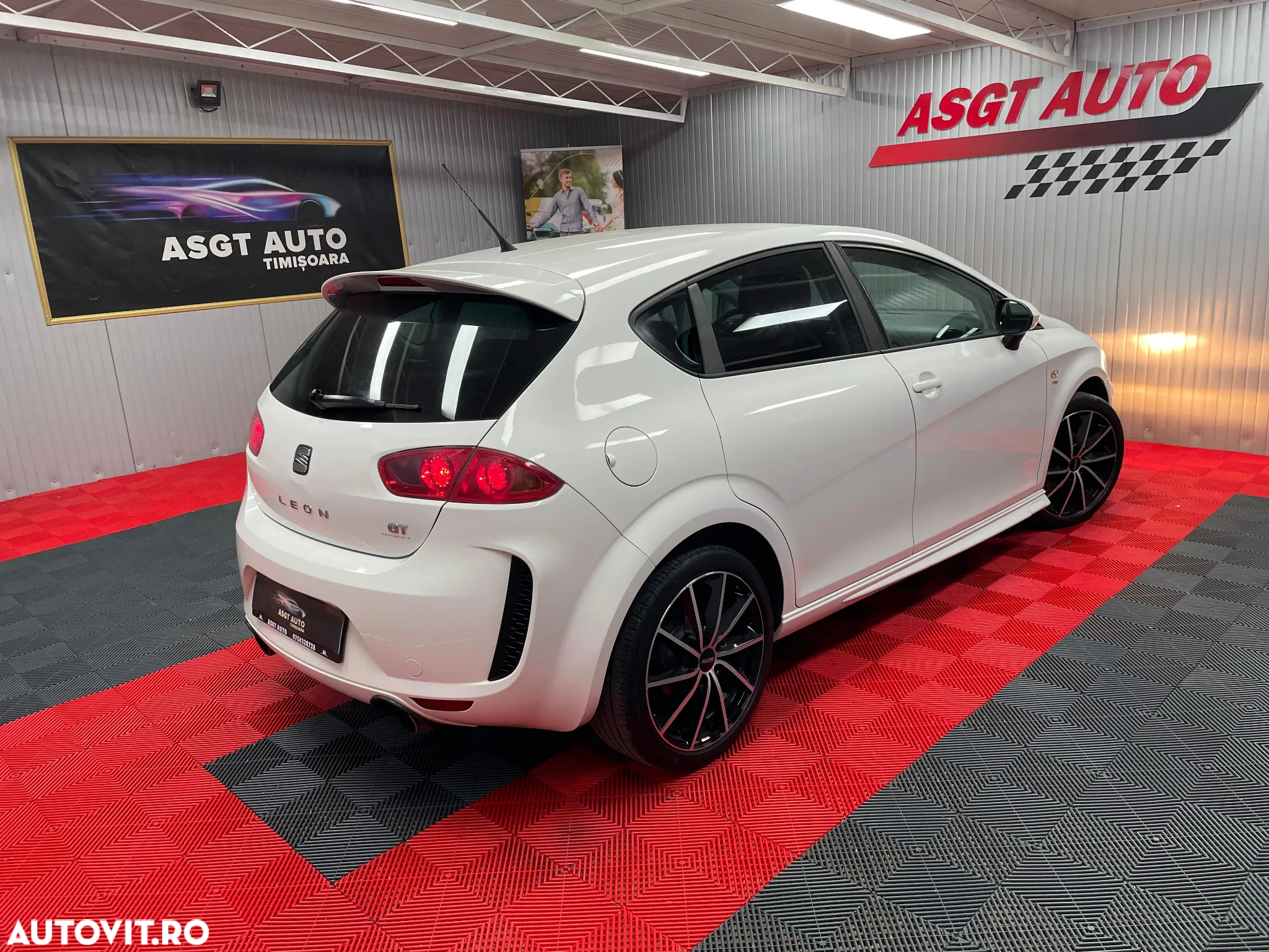 Seat Leon - 7