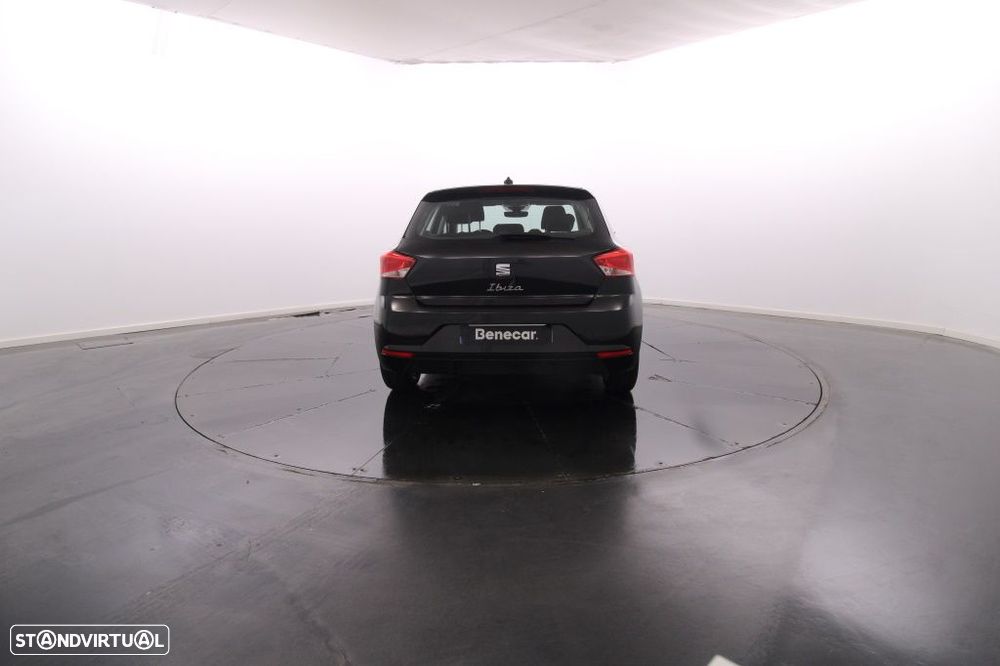 SEAT Ibiza 1.0 TSI Style - 6