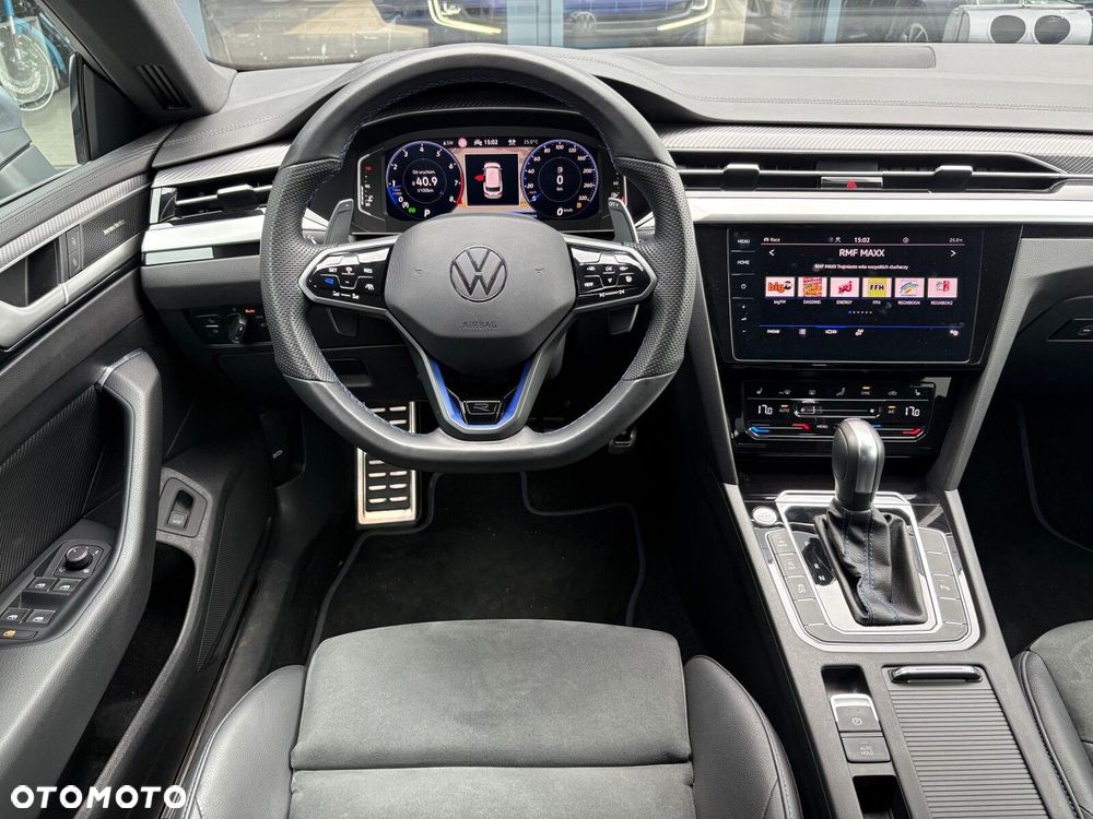 Volkswagen Arteon Shooting Brake - 11
