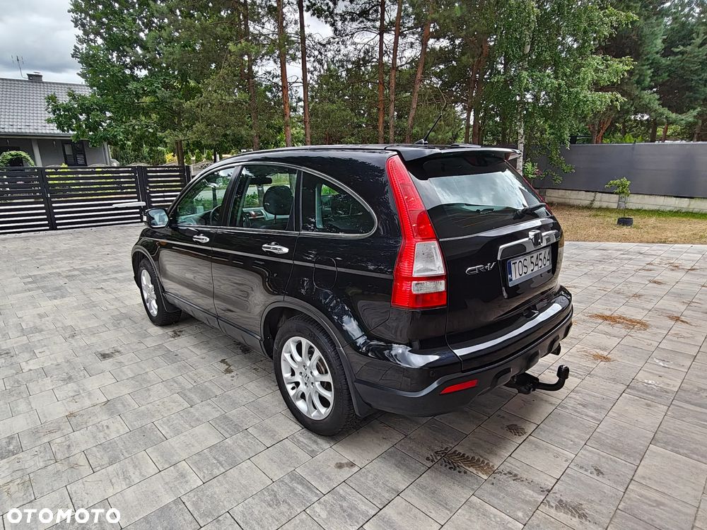 Honda CR-V 2.0i-VTEC Executive - 3