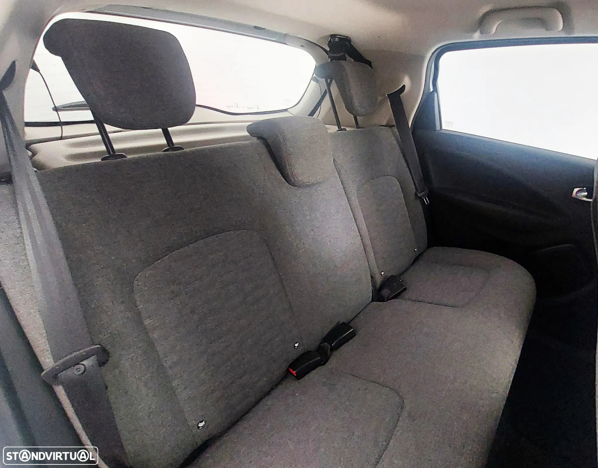 Renault Zoe (c/ Bateria) Intens 50 - 10