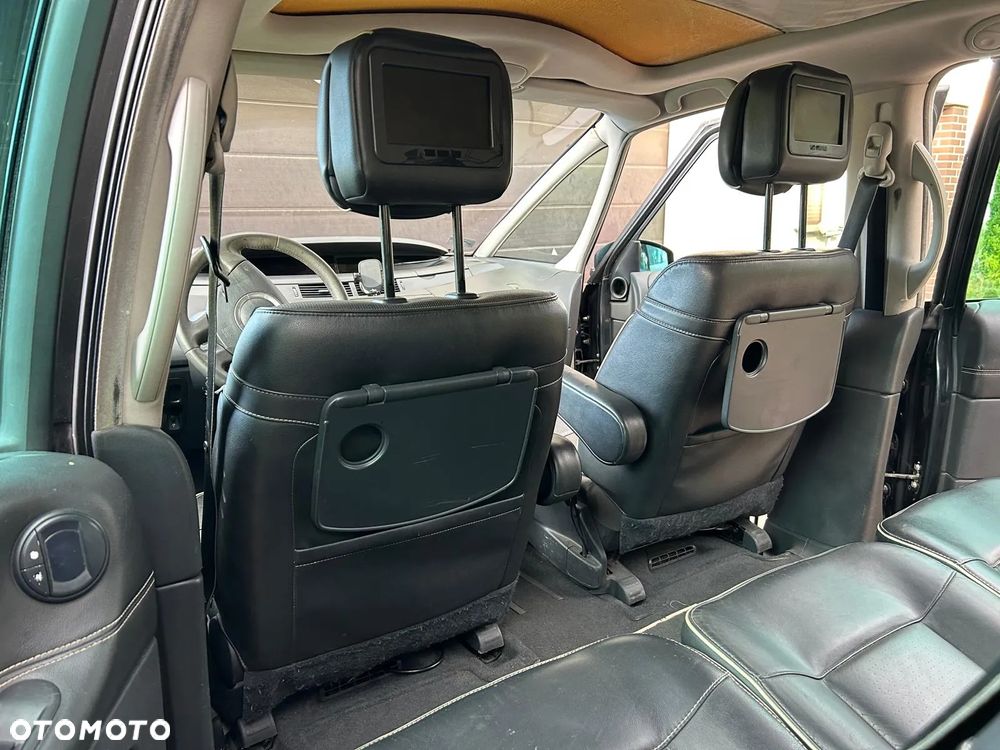 Renault Grand Espace 2.0 dCi FAP Initiale - 9