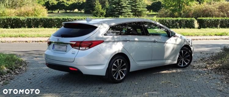 Hyundai i40 - 6