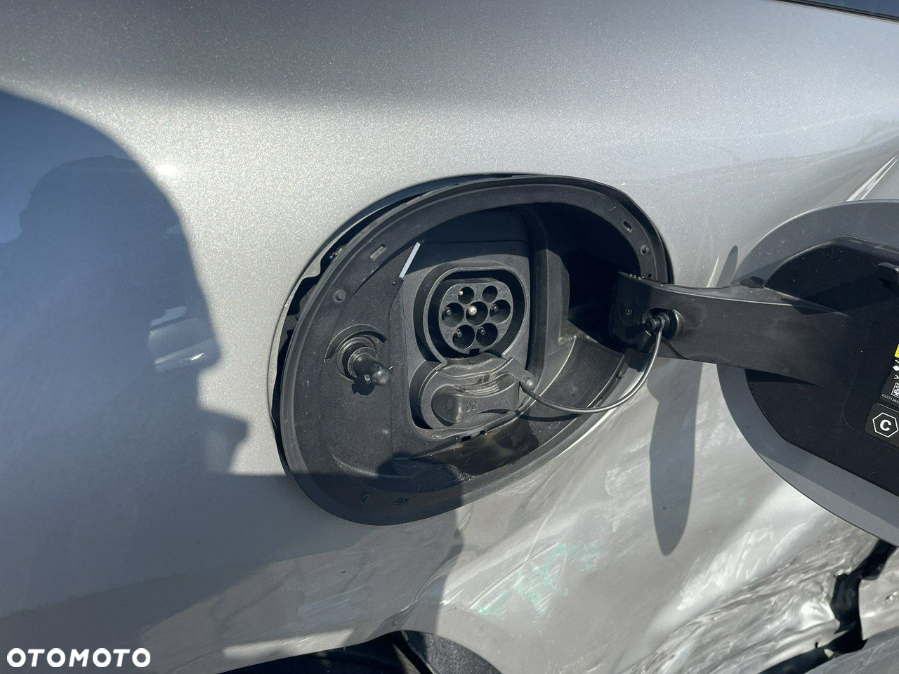 MINI Cooper E Essential Trim - 5