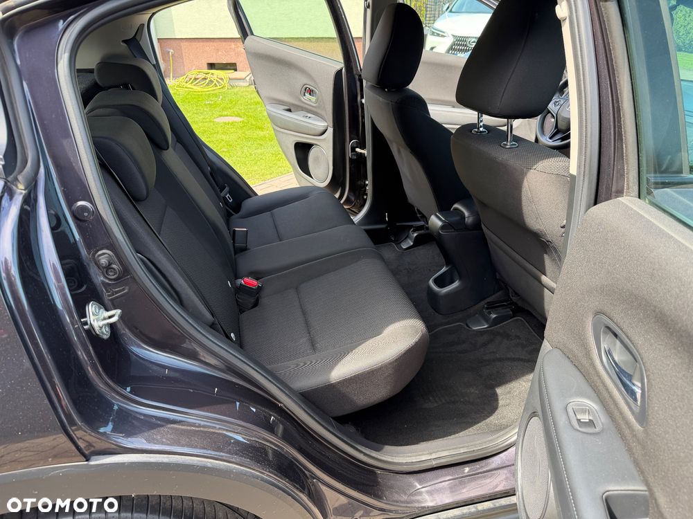 Honda HR-V 1.5 i-VTEC Comfort - 24