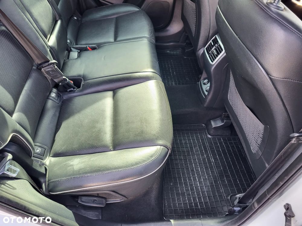 Kia Sportage 1.6 T-GDI GT Line 2WD - 18