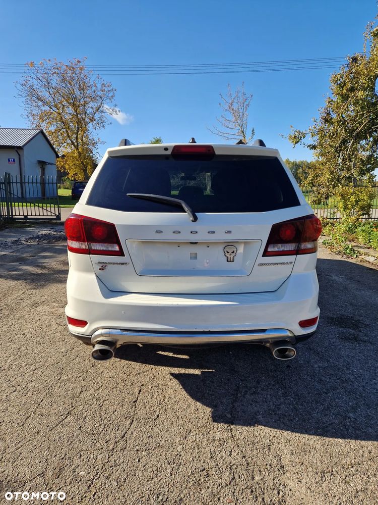Dodge Journey - 5