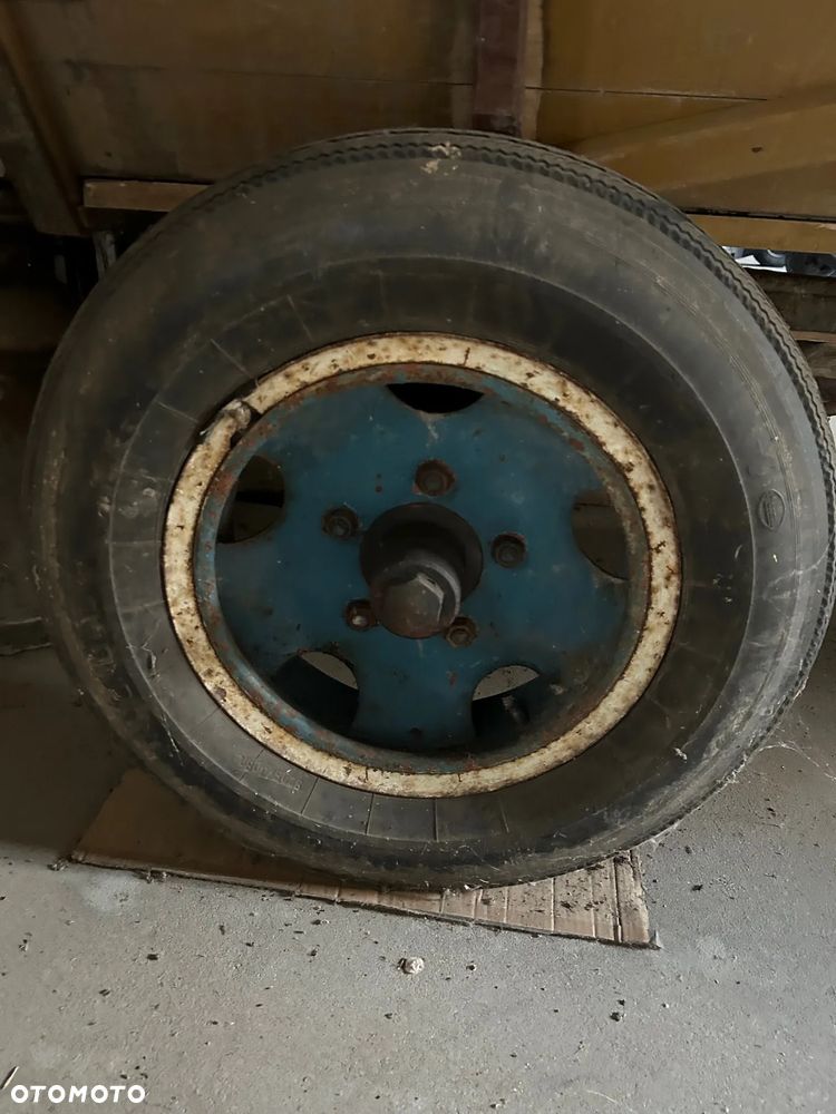 Agro-Masz S300 - 11
