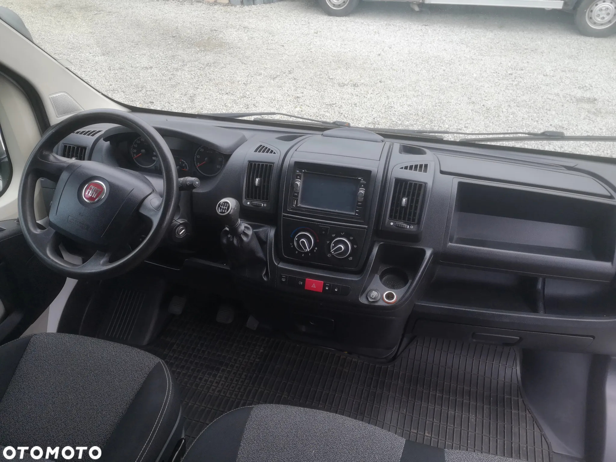 Fiat ducato - 10