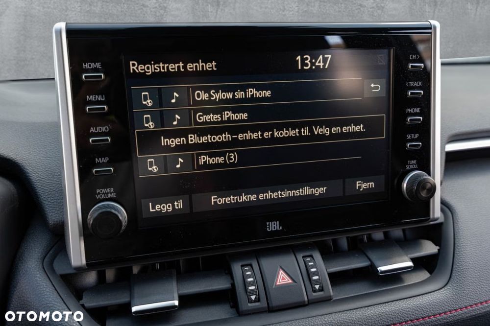 Toyota RAV4 Technik und Style Paket - 23