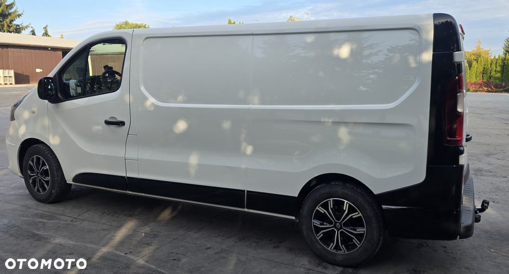 Renault Trafic - 4